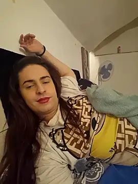 perla97 online show from 12-02-24, 07:27