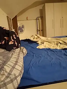 perla97 online show from 12-08-24, 08:58