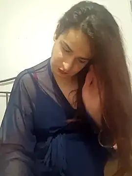 perla97 online show from 12-16-24, 02:38