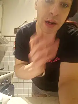 perla97 online show from 02-22-25, 08:42