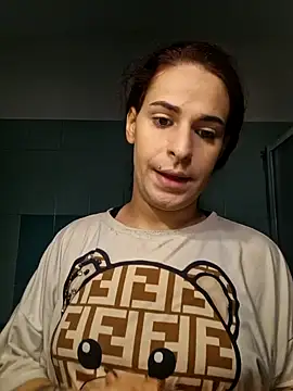 perla97 online show from 10-10-25, 10:25