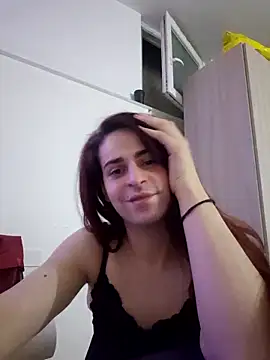 perla97 online show from 11-30-25, 09:30