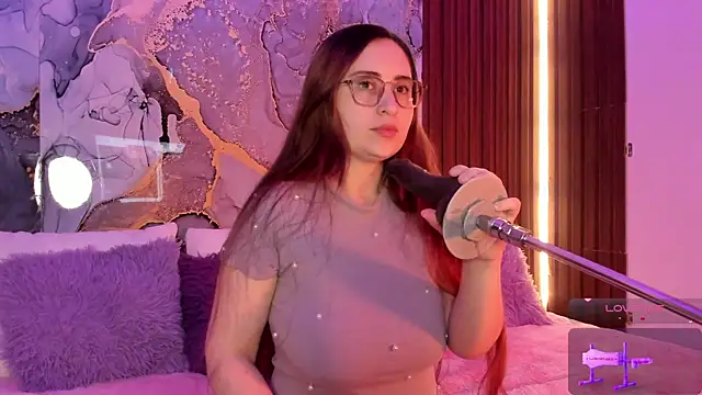 centaurigirl online show from 11-06-25, 02:34