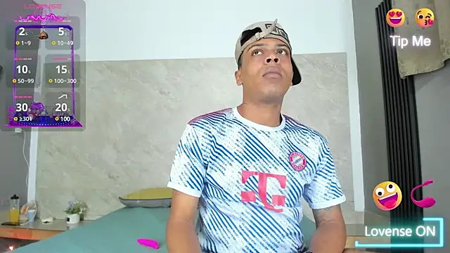 ada-brooke online show from 03-11-25, 03:16