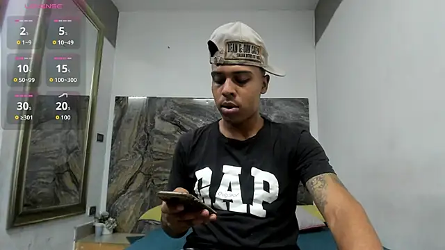 ada-brooke online show from 09-14-25, 03:27