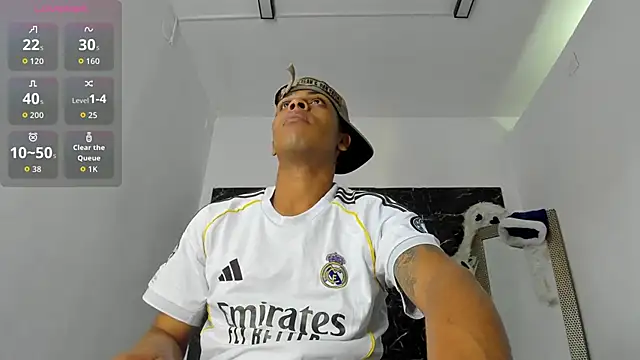 ada-brooke online show from 12-14-25, 01:05