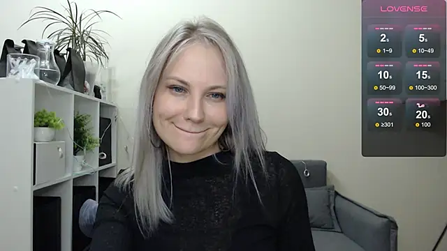 Sunny bunny6 online show from 12-22-24, 10:15