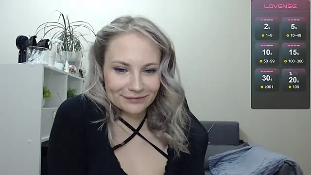 Sunny bunny6 online show from 01-11-25, 03:34