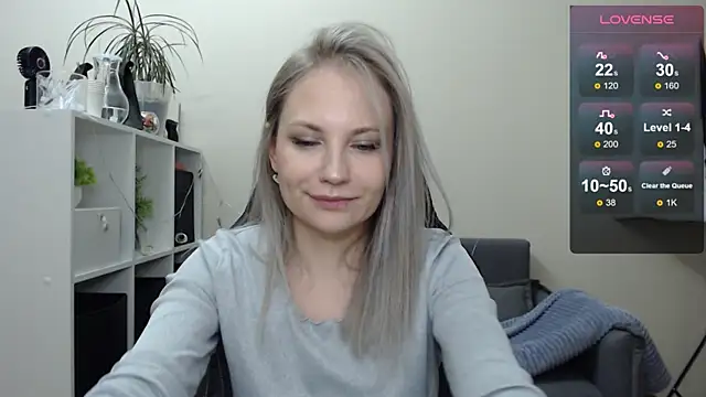 Sunny bunny6 online show from 01-12-25, 06:27