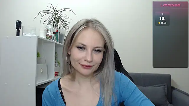 Sunny bunny6 online show from 02-10-25, 09:36