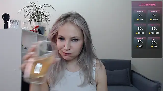 Sunny bunny6 online show from 03-05-25, 09:27