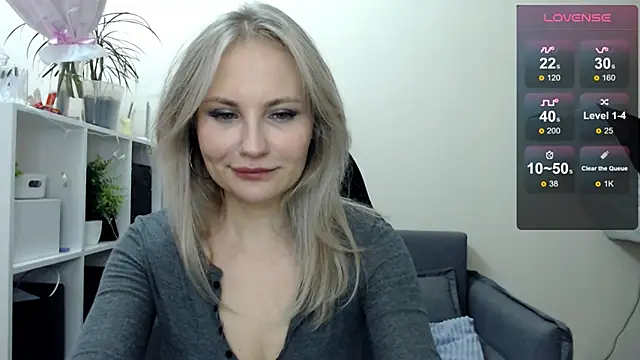 Sunny bunny6 online show from 03-14-25, 10:39