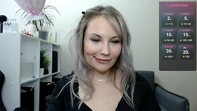 Sunny bunny6 online show from 03-19-25, 06:46