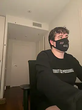 Your femboy24 online show from 01-15-25, 07:12