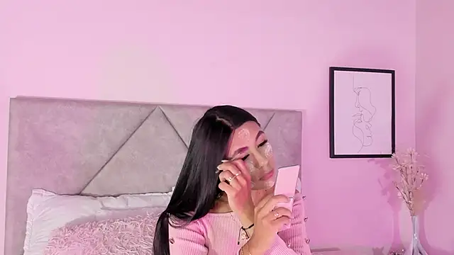 Emilyh  online show from 11-11-25, 11:10