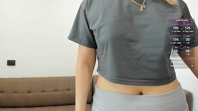 Snapshot of SheenaDollins chatting on 12-08-24, 09:24 SheenaDollins online show from 12-08-24, 09:24