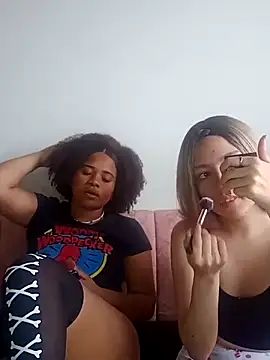 DANIELA MICHEL online show from 12-06-24, 04:17