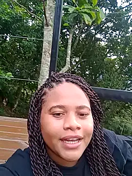 DANIELA MICHEL online show from 12-16-24, 09:20