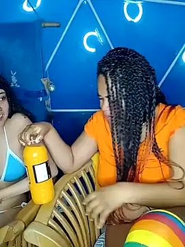 DANIELA MICHEL online show from 12-17-24, 10:44