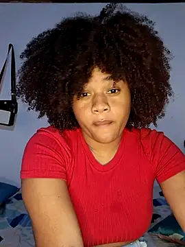 DANIELA MICHEL online show from 01-17-25, 08:44