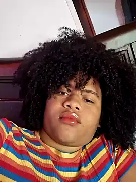 DANIELA MICHEL online show from 02-03-25, 02:13