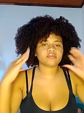 DANIELA MICHEL online show from 02-13-25, 06:27