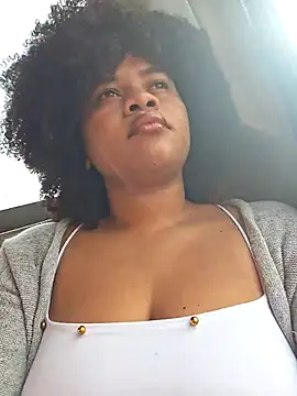 DANIELA MICHEL online show from 02-14-25, 01:29