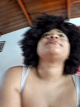 DANIELA MICHEL online show from 02-14-25, 07:44