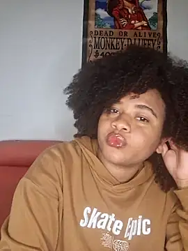 DANIELA MICHEL online show from 02-18-25, 12:59