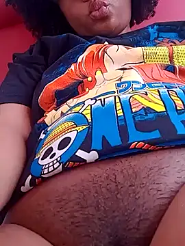 DANIELA MICHEL online show from 02-21-25, 06:26