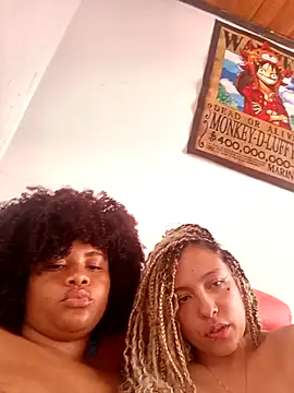 DANIELA MICHEL online show from 02-21-25, 09:32