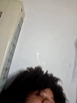 DANIELA MICHEL online show from 03-02-25, 05:54