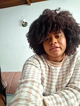 DANIELA MICHEL online show from 03-07-25, 04:22