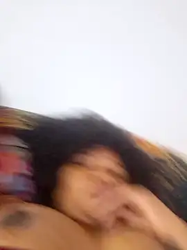 DANIELA MICHEL online show from 03-22-25, 05:09