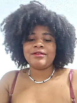 DANIELA MICHEL online show from 03-22-25, 09:42