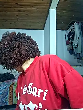 DANIELA MICHEL online show from 12-17-25, 11:22