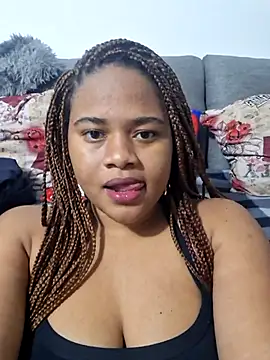 DANIELA MICHEL online show from 01-15-26, 02:49