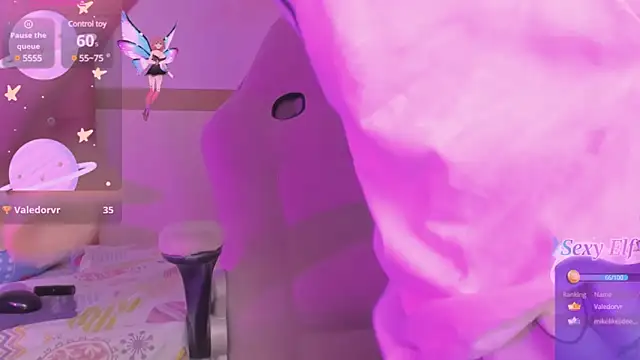  18alice online show from 12-12-24, 08:57