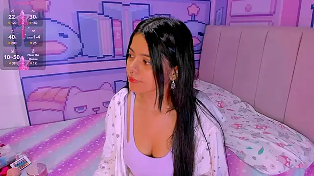  18alice online show from 12-20-24, 02:41