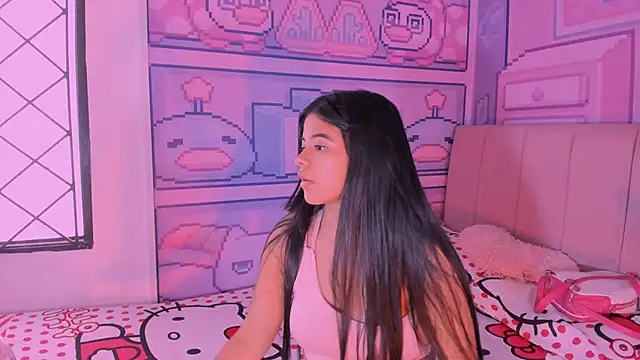  18alice online show from 02-06-25, 07:29