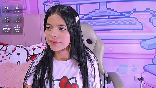  18alice online show from 02-27-25, 02:42