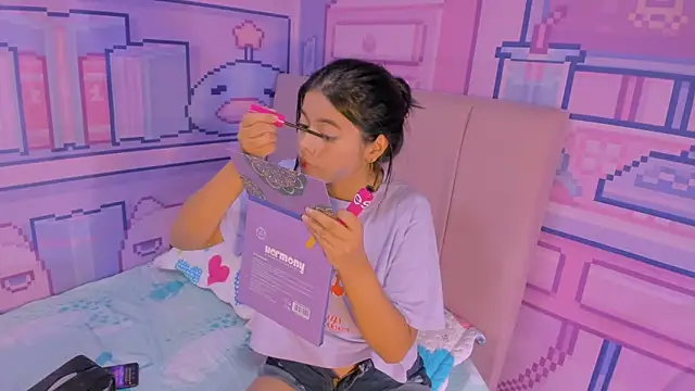  18alice online show from 03-08-25, 03:06