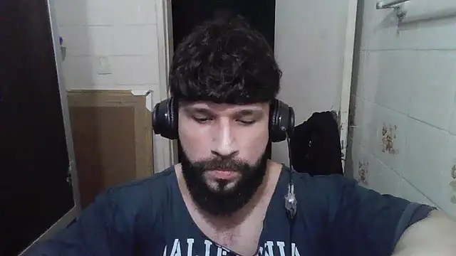 Cauan-t online show from 03-03-25, 02:04