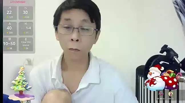 TGH521 online show from 12-22-24, 01:12