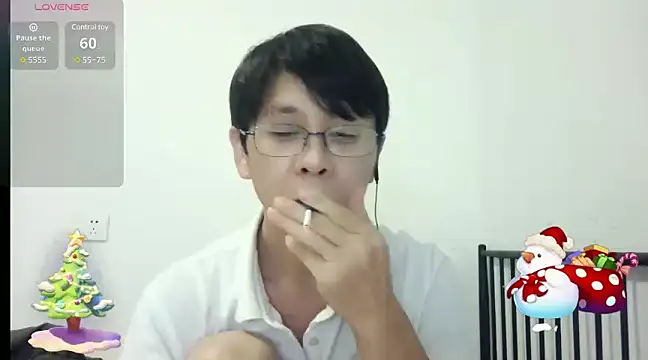 TGH521 online show from 12-23-24, 03:12