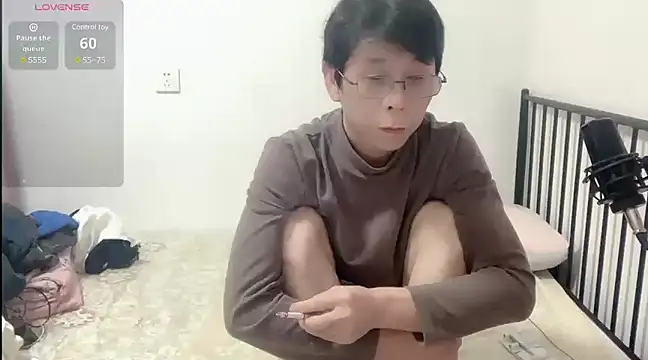 TGH521 online show from 12-27-24, 01:32