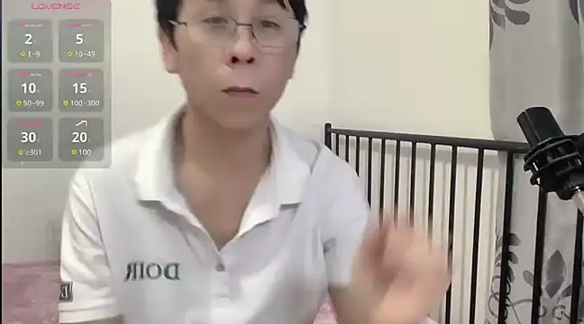 TGH521 online show from 01-04-25, 09:43