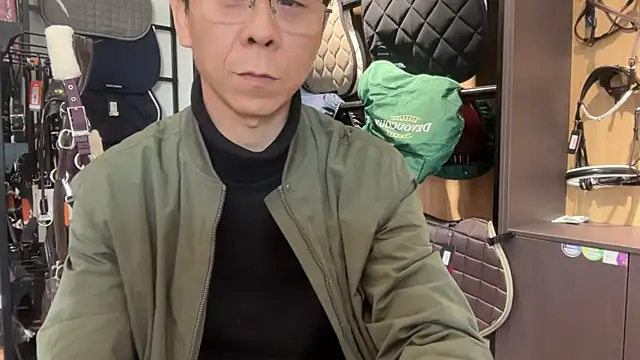 TGH521 online show from 11-02-25, 02:36