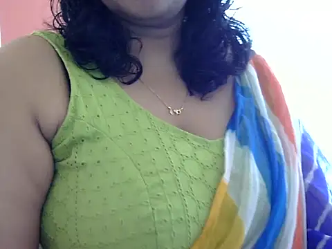 Riya riyaa online show from 12-13-24, 07:15