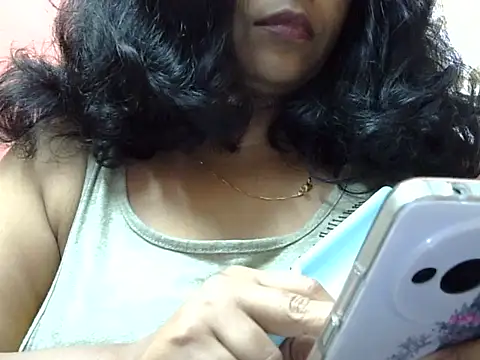 Riya riyaa online show from 01-17-25, 10:55